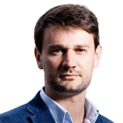 Fondateur du Collectif @Tenirtamain
Enseignant en droit constitutionnel @SciencesPo