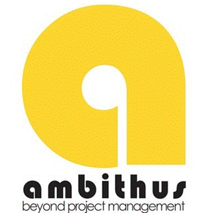 Ambithus's profile picture. A Ambithus tem por missão desenvolver e melhorar as competências em gestão de projectos, das organizações e dos profissionais, assegurando a satisfação dos seus