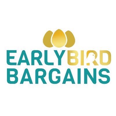 HEY, EARLY BIRDS! 🐦 🥚 Get ready for the BEST bin deals around!! We are the NEW & PREMIER BIN STORE in the greater TULSA area. Opening 9/9/22!!