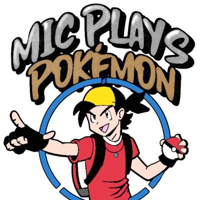 MicPlaysPokemon Profile Picture