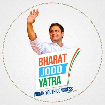 INDIAN 🇮🇳 by Choice |
अल्हम्दुलिल्लाह सुन्नी हूँ |
proud member of 
#IndianYouthCongress |
Shayar | #MyLeaderRahulGandhi | #MyHeroSrinivasBV