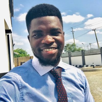 DEJIofSHAMMAH's profile picture. CHRISTIAN | FASHION ENTREPRENEUR | BETTER NIGERIA ACTIVIST