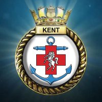 HMS Kent(@hms_kent) 's Twitter Profile Photo