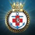 HMS Kent (@hms_kent) Twitter profile photo