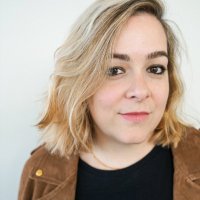 Roxane Centola (@operator_) 's Twitter Profile