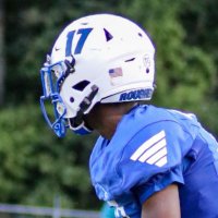 Demarion Reynolds (@demarionnnn) 's Twitter Profile Photo