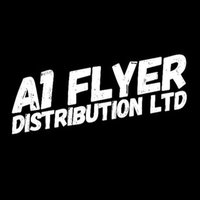 A1FLYERDISTRIBUTION(@a1_flyer) 's Twitter Profileg