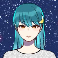 ミカ（ミカヅキモ🌙）タロット占い師🌟✨ (@moonbluegreen) 's Twitter Profile Photo