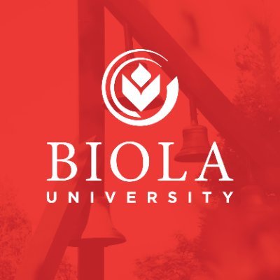 Biola University is a private Christian university in Southern California, ranked in the top tier of “best national universities” by U.S. News and World Report.