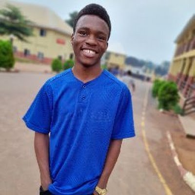 NzekwePaschal's profile picture. 