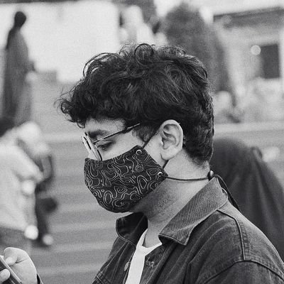 Sikmajas's profile picture. Graphic Designer | Instagram : @sikmajas