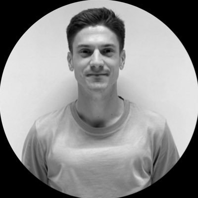 Manager Athlete Science @adidas /// Pronounced: Sasha, Sascha, Саша /// @uofcknes & @FHTechnikumWien alumnus
