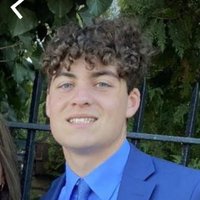 Joel steinhauer (@steinhauer_joel) 's Twitter Profile