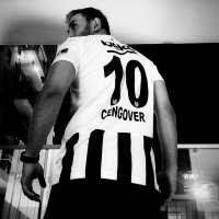 cengover (@cenkyildiz) Twitter profile photo