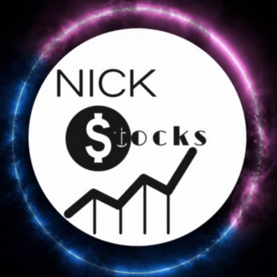 @NlCKStocks Private Stack Twitter. Tweets are educational and not investment advice.