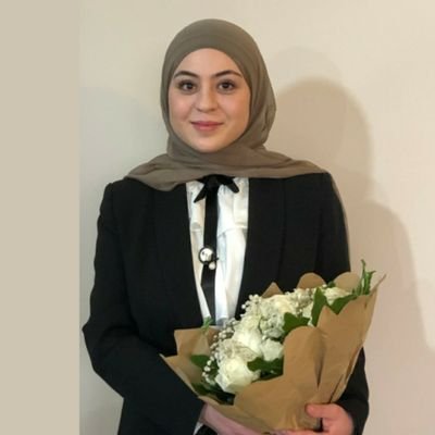 Ph.D. Student | Yale-AUB
Neuroscientist - Neuroepidemiologist