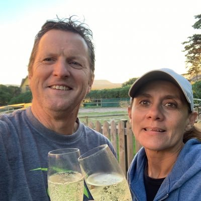 smallie44's profile picture. Love to 🏃🏽‍♂️ 🚴 and play ⛳️🇿🇦