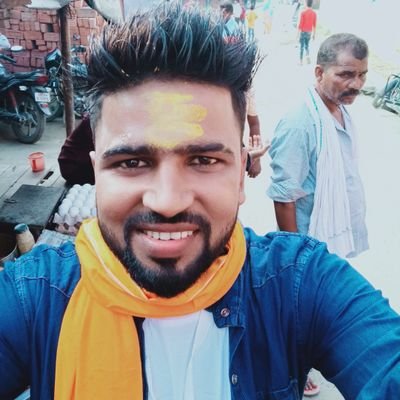 janakkishorbari's profile picture. भाजयुमो गोपालगंज