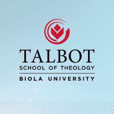 talbottheology Profile Picture