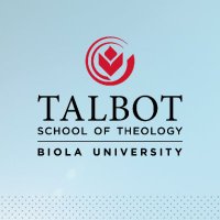 Talbot School of Theology (@talbottheology) 's Twitter Profile