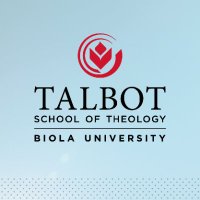 Talbot School of Theology(@talbottheology) 's Twitter Profile Photo