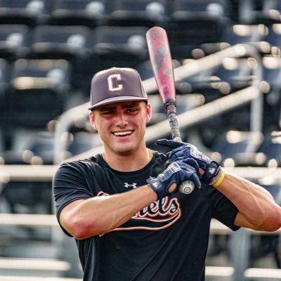 Chandler Riley Profile
