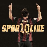 Spor10Live(@Spor10Live) 's Twitter Profile Photo