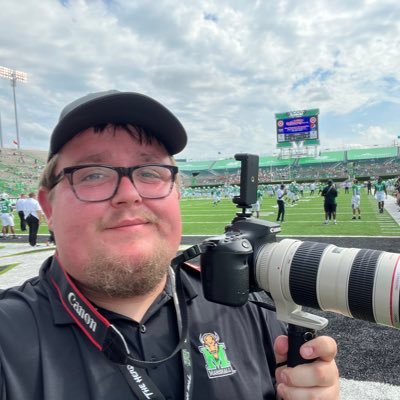 HiserZachary's profile picture. | looking to freelance | Former @herdzone photographer | He/Him | Graphic Design, Photography, and Video | Professional account |