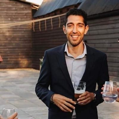 PF_Medina's profile picture. Venture 'Optimist' || World Citizen || Collect Thank yous, not Likes || Climate Reality leader @climatereality || Can't never works ||