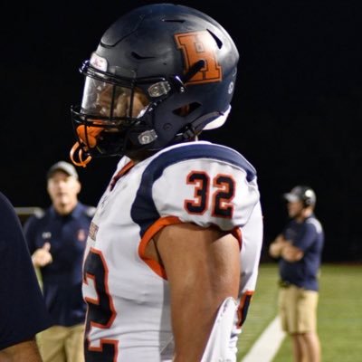 6’1 225lbs | LB/RB |40-4.74 | IN THE TRANSFER PORTAL! GOD IS MY CORE🤍🙏🏽