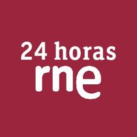 24 horas de RNE (@24horas_rne) 's Twitter Profile Photo 24 horas de RNE (@24horas_rne) 's Twitter Profile Photo