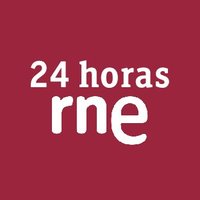 24 horas RNE(@24horas_rne) 's Twitter Profile Photo