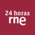 24 horas de RNE (@24horas_rne) Twitter profile photo 24 horas de RNE (@24horas_rne) Twitter profile photo