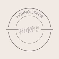 Hornoisseur(@hornoisseur) 's Twitter Profile Photo