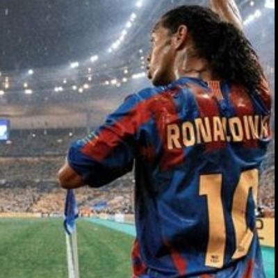 Cristian14fut's profile picture. Intento de Periodista Deportivo.