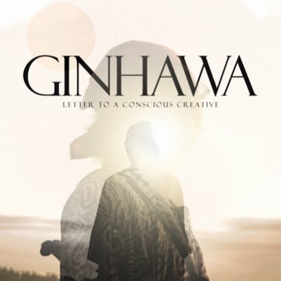 official page of Ginhawa book written by @island_indio and other stories (IG: https://t.co/P230UVlHqn)