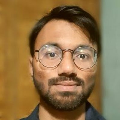 guptaparth118's profile picture. Front-end Developer
