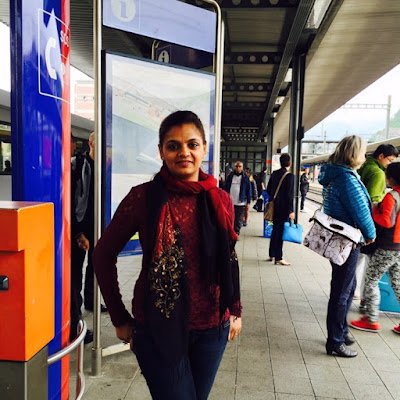 prakrut16421225's profile picture. 