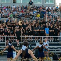 EHS Pep Club ‘23-24’ (@ehs_20) 's Twitter Profile Photo