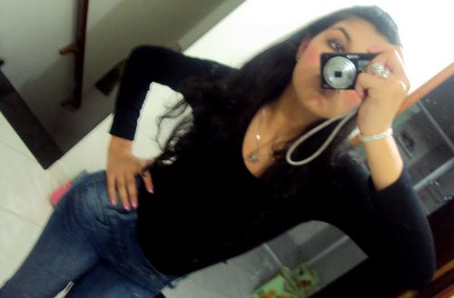 Segue a  @tayseachando que seguimos indicamos, e listamos de volta *-*