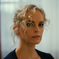 Nina Hoss(@ninahossarchive) 's Twitter Profile Photo