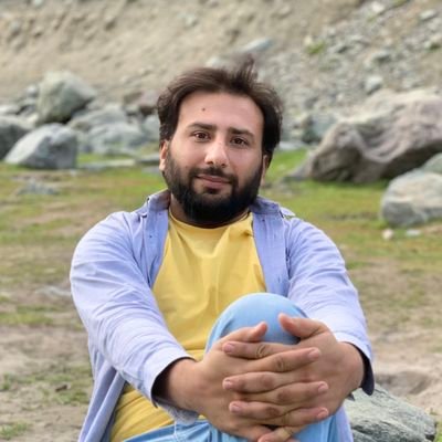 ifarhansarwar's profile picture. Software Developer. Minimalist. Traveler.