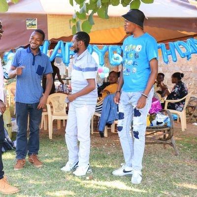 EngineerKamunya's profile picture. 