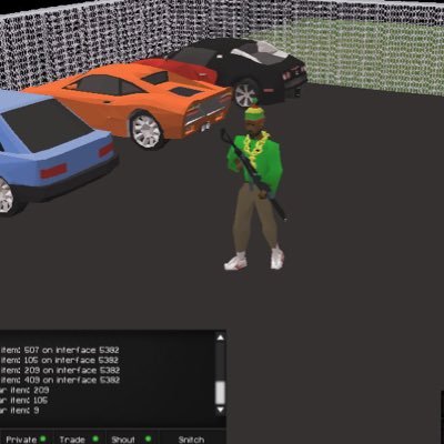 GOLD_PlECE's profile picture. 🎰Staking addict turned Ironman, PVM goal oriented while maxing main on the side.🫡IGN UIM: freesauce Main: GOLD PlECE