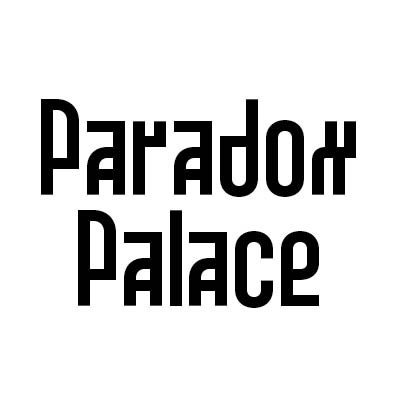 Paradox Palace