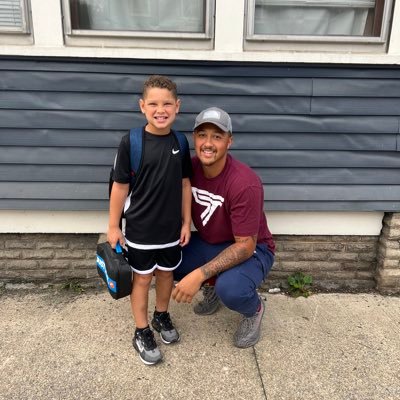 Proud Father👨‍👦|Dream Chaser 🏃🏽|Entrepreneur 💰|Coach🏀|Realtor 🏘️