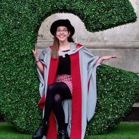 Olivia Gillham (@neuroliv) 's Twitter Profile Photo