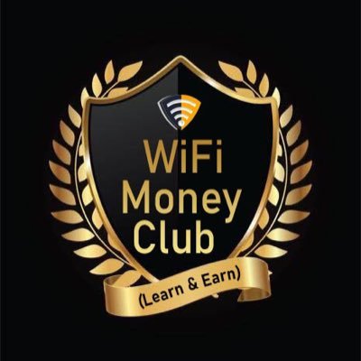 WiFi Money Club