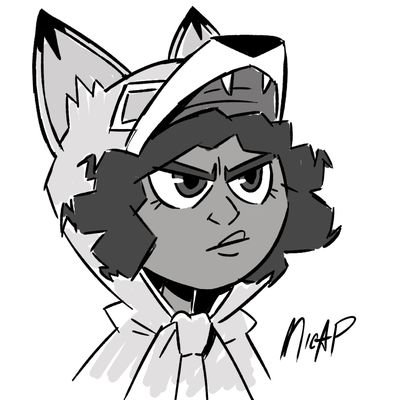indecisive black protagonist 🦄 🤪さんのプロフィール画像