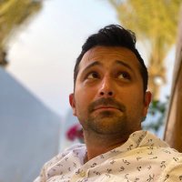Arad Gharagozli (@_a_r_a_d) 's Twitter Profile